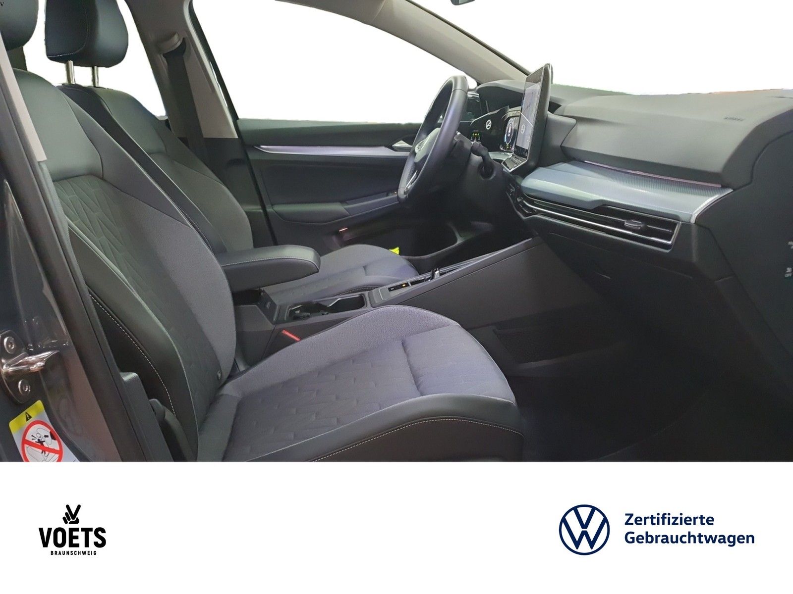 Volkswagen Golf - Bild 8