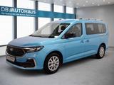 Ford Grand Tourneo Connect Titanium 2.0 EcoBlue AHK - blaue Ford Grand Tourneo