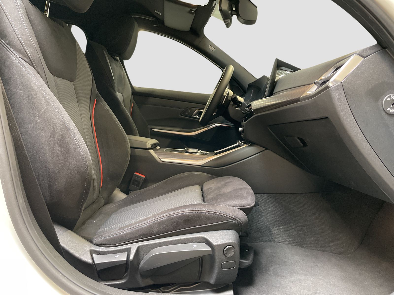 BMW 330 - Bild 11
