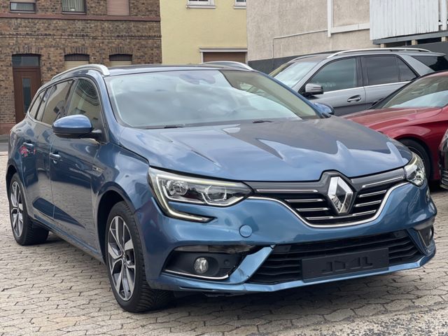 Renault Megane ENERGY TCe 130 GT Line Grandtour