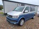 Volkswagen Sonstige Salty Blue   - Diesel Euro6