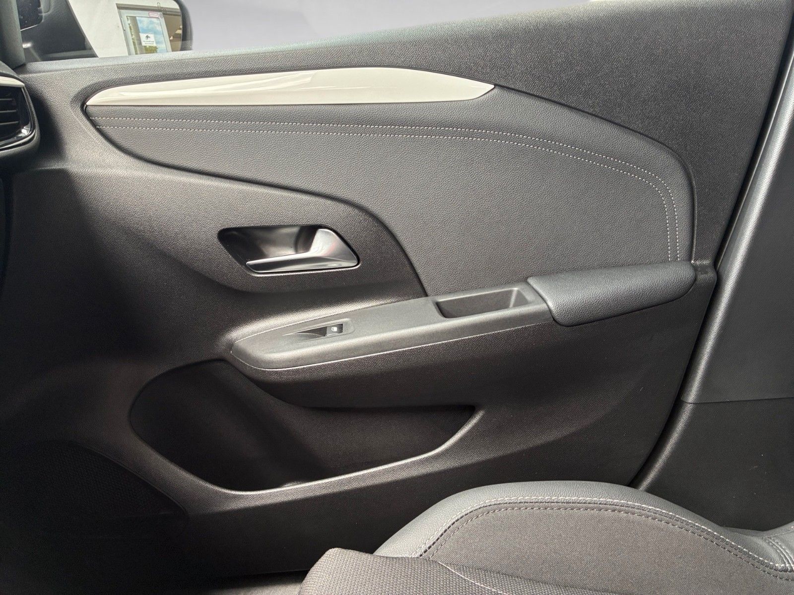 Fahrzeugabbildung Opel Corsa F GS 100PS Automatik/Kamera/Navi!