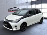 Toyota Yaris Style Hybrid+KLIMAA.+KAMERA+16TKM+ALU - Toyota Yaris mit Hybrid-Antrieb