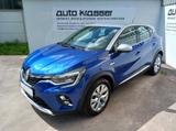 Renault Captur Intens Mild-Hybrid TCe 140 EDC AUTOMATIK - Renault Captur in Karlsruhe