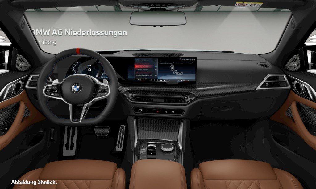 BMW M440 - Bild 4