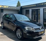 Volkswagen Golf VII Variant Cup BMT DSG AHK Standhg. 2.Hd. - Volkswagen Golf mit Diesel-Antrieb: Standheizung, Kombi