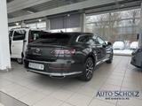Volkswagen Arteon Shooting Brake 2.0 TDI Elegance+4MOTION - Volkswagen Arteon mit Diesel-Antrieb: Kombi