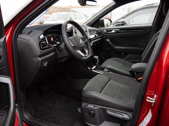 T-Roc 1.5 TSI Style PDC SHZ KAMERA NAVI AHK ACC