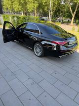 Mercedes-Benz S 350 d L - 5 Jahre MB Garantie  - gebrauchte Mercedes-Benz S 350 aus dem Jahr 2023