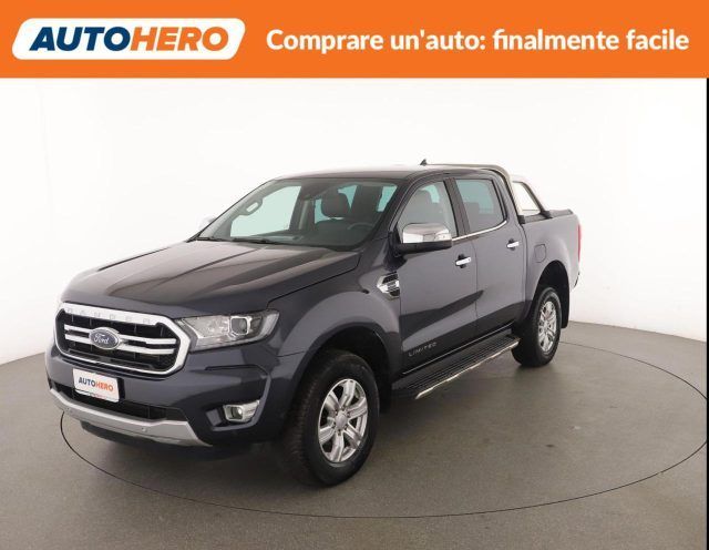 Image of Ford Ranger