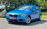 BMW 118 1 Limousine 5-trg. 118 i Advantage - BMW 1er Reihe Gebrauchtwagen in Hannover