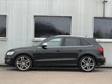 Audi SQ5 3.0 TDI quattro Pano B&O Kamera Memory Assis - gebrauchte Audi SQ5 aus dem Jahr 2015