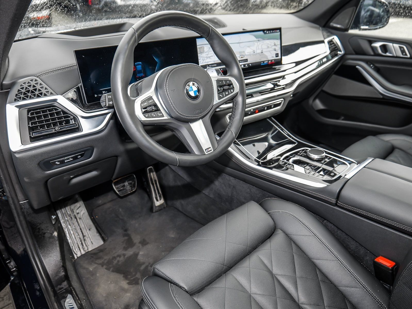 BMW X5 - Bild 18