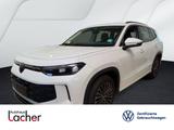 Volkswagen Tayron Life 1.5 eTSI DSG - weiße Volkswagen Tayron