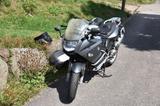 BMW F800St - BMW ST F 800