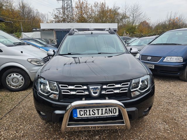 Dacia Duster I Prestige 4x2