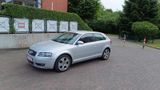 Audi A3 Ambition 1.Hand Scheckheftgepflegt TÜV NEU - Audi A3 aus 2004