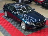 BMW 740d xDrive Standhzg HUD Belüftung 360° LED - BMW 740: 740d Xdrive