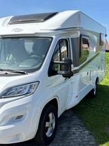 Carado T 337 - AHK,Luftfeder,Außendusche,Markise,Stütze - Carado T 337