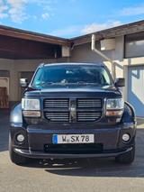 Chrysler Dodge Nitro 4.0L V6 4x4 SXT LPG Prins Navi - Autogas (LPG)