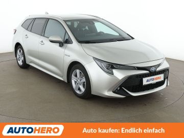 Toyota Corolla - 8