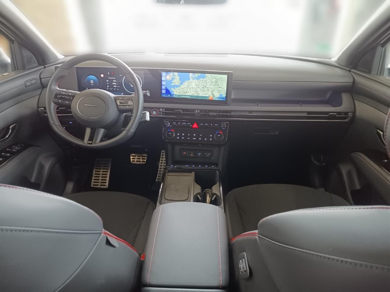 Hyundai Tucson – Bild 3
