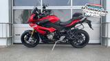 BMW S 1000 XR | Touring- & Dynamik-Paket | Topcase | - MOTORRAD TOURING