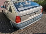 Opel ,, Scheuenfund,,  Opel kadett E cc  top zu... - Opel Kadett: C