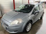 Fiat Grande Punto 1.4 16v 95ps 6gang Tüv Neu - Fiat Grande Punto: 1.6