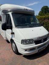 Fiat Liberty 6600ti - Fiat Teilintegrierter