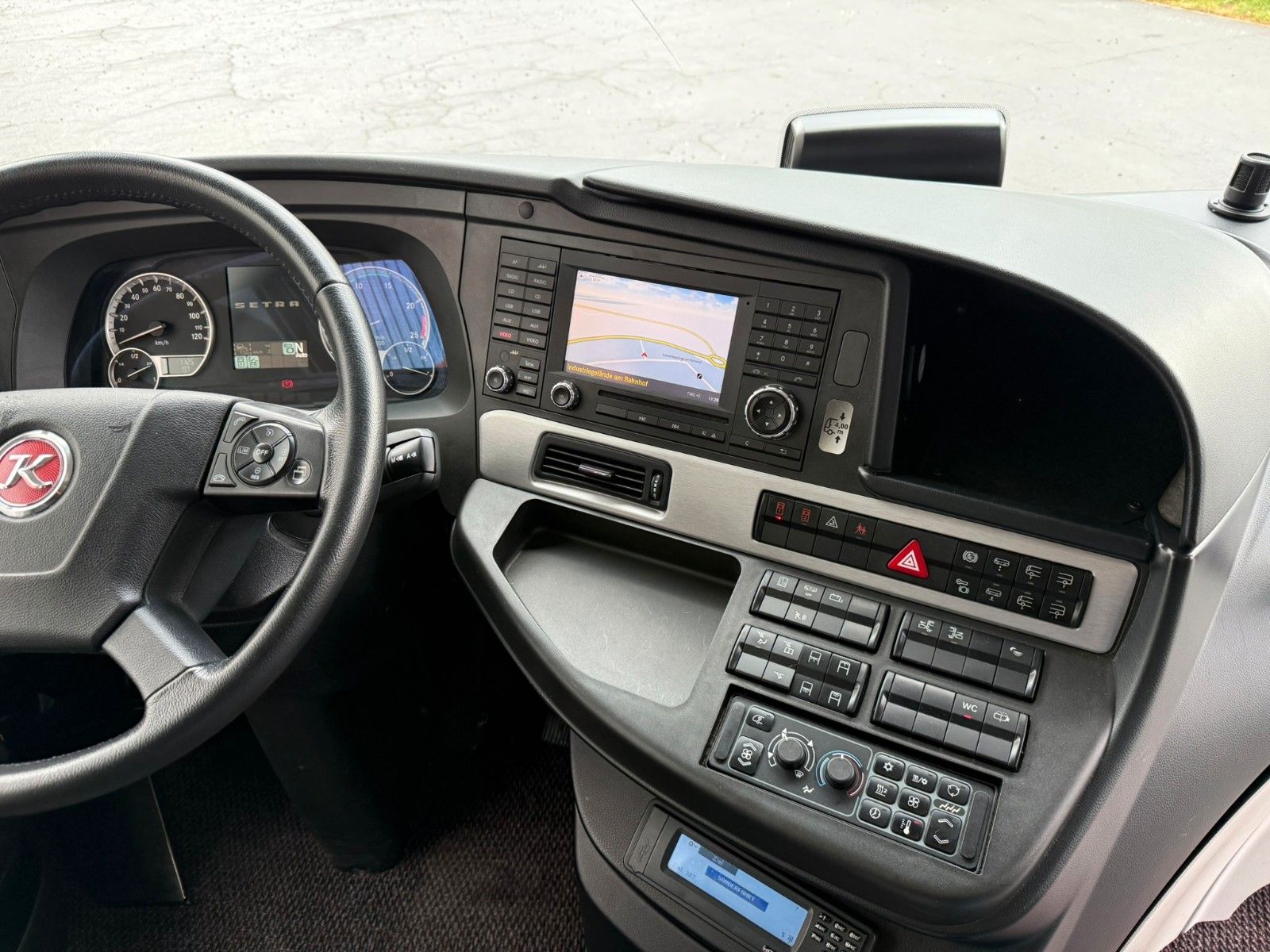 SETRA  2023 - Image 9 of 23