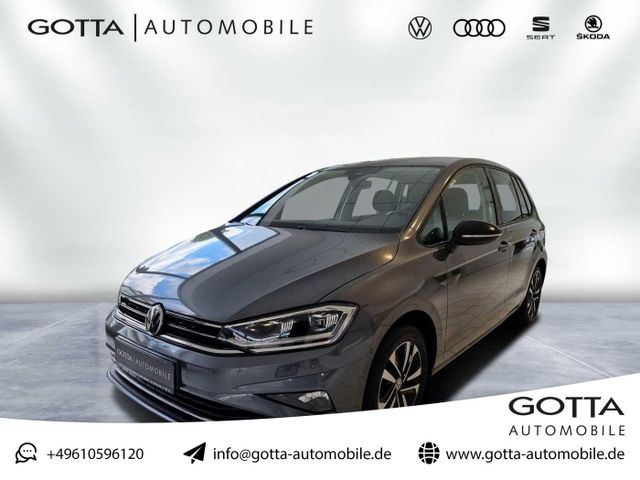 Volkswagen Golf VII Sportsvan 1.5 TSI IQ.DRIVE*DSG*LED*NAVI