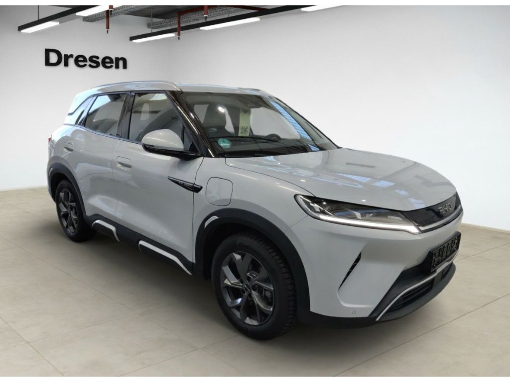 BYD ATTO 2