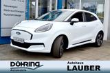 Ford Puma Gen-E 43 kWh AutoAC Navi Winter+Komfort LED - Ford Puma Gen-E Neuwagen
