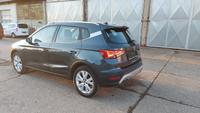 Seat Arona Xperience DSG LED DAB SHZ Tempomat PDC