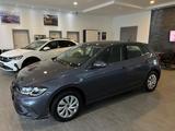 Volkswagen POLO VI 1.0 TSI*DSG*LED*VIRTUAL*SHZ*MFL*DAB*AHK* - VW Gebrauchtwagen