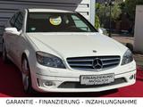 Mercedes-Benz CLC 180 Kompressor/Scheckheft/Leder/Navi - Mercedes-Benz CLC 180: Kompressor