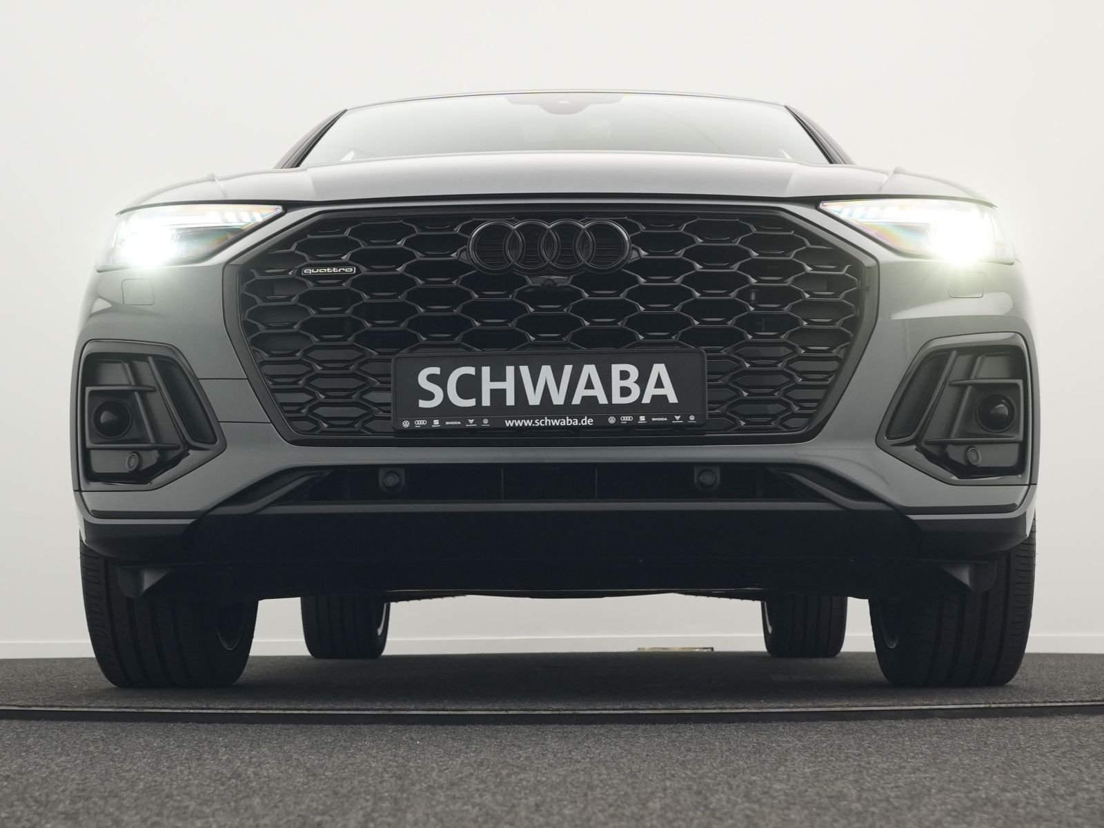 Audi Q5 - Bild 35