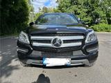 Mercedes-Benz GL 350 GLS 350 d 4MATIC - 7 Sitzer TÜV 06/2027