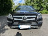 Mercedes-Benz GL 350 GLS 350 d 4MATIC - 7 Sitzer TÜV 06/2027