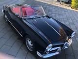 Alfa Romeo Giulietta Spider 1600 92PS Inzahlungn. möglich - Alfa Romeo Giulietta mit 3 Türen