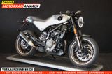 Husqvarna Vitpilen 401 *Garagenfahrzeug in Topzustand* - HUSQVARNA VITPILEN 401