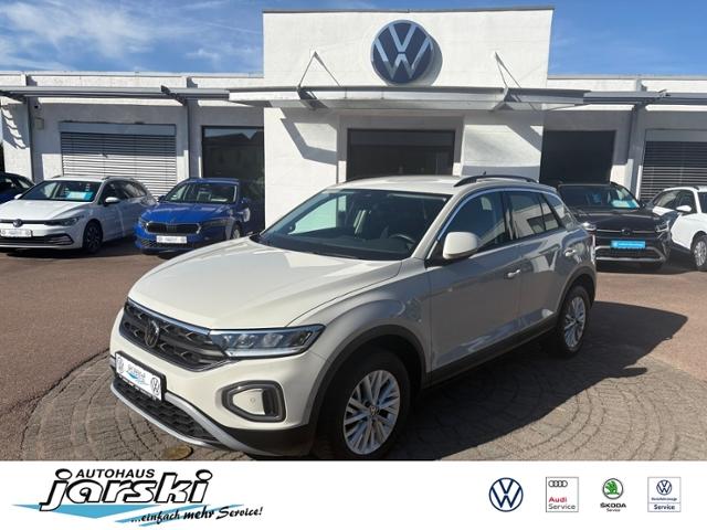 Volkswagen T-Roc 1.0 TSI Life, AppConnect,RearView