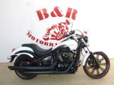 Kawasaki VN 900 SE Custom  Sonder Edition Original - KAWASAKI MAGDEBURG