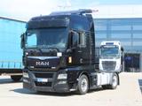 MAN TGX 18.480, EURO 6, LOWDECK, SEC.AIR CONDITION - MAN Low