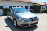 Volkswagen Passat 2.0 TDI Comfortline - Volkswagen Passat aus 2005: TDI