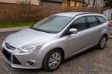 Ford Focus 1,6TDCi 85kW DPF Trend Turnier Trend