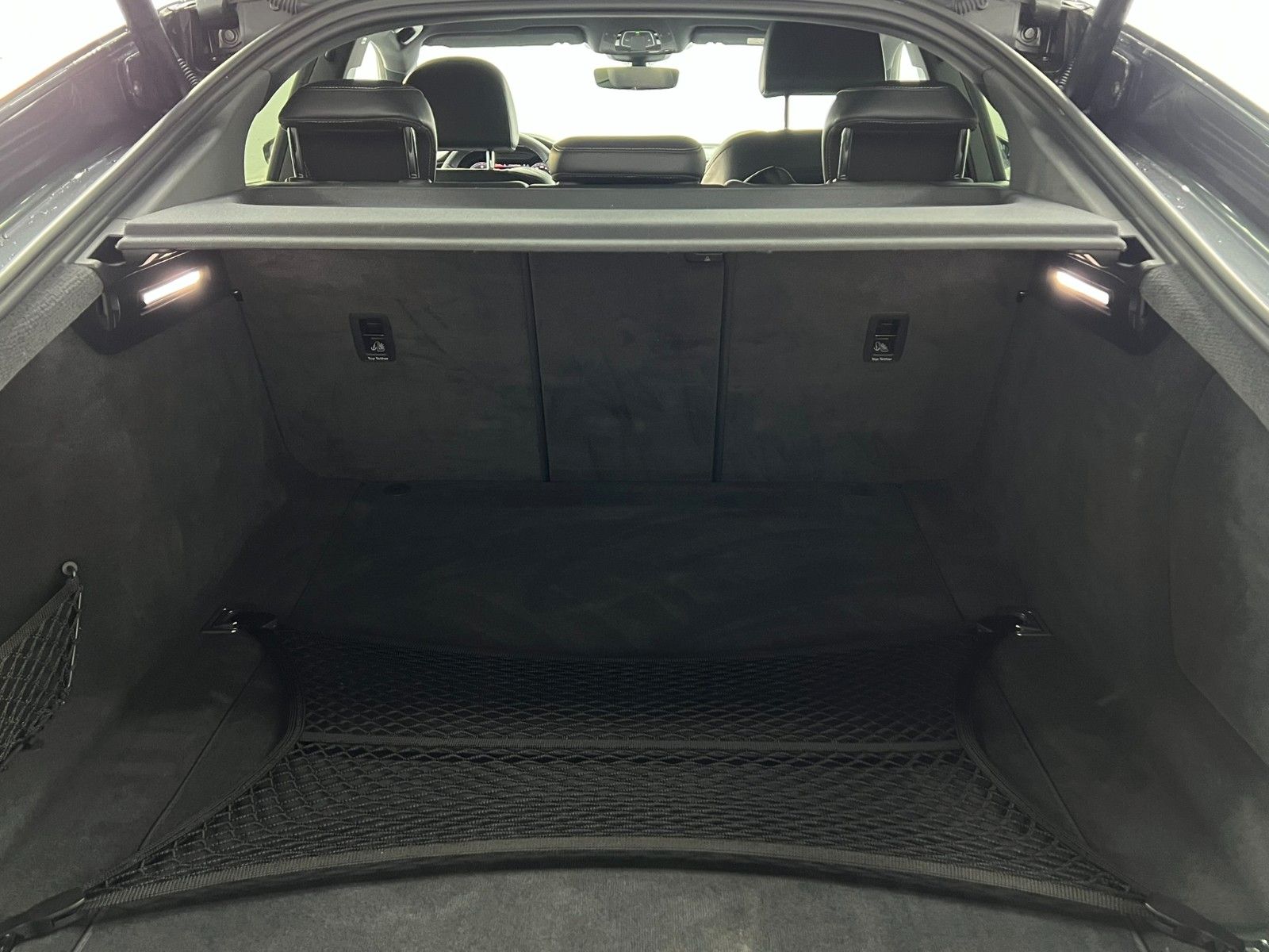 Fahrzeugabbildung Audi A7 Sportback 50 TDI Quattro S-LINE/B&O/LED/ACC