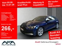 Audi A3 - Vorschau Bild 1