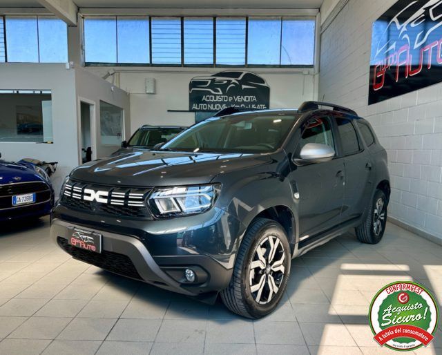Other DACIA Duster 1.3 TCe 150CV EDC 4x2 Journey *CAME